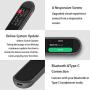 Youdao Language Translator Device Multilingual Dictionary Pen 2 Pro (CN-EN/JP/KR) Portable Scanning Translator for Language Learners Scanning Translation Reading Pen (Chinese Interface)