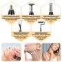 Acupuncture Pen,CAMTOA Electronic Acupuncture Pen Pain Relief,Meridian Acupuncture Pen with 5 Massage Energy Pain Therapy