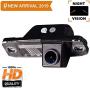 HD 1280x720p Reversing Camera Rear View Backup Camera Waterproof Night Vision for Tucson Accent Elantra Terracan Veracruz 300/300C/ SRT8 /Magnum/Sebring