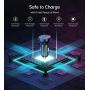 USB C Car Charger, CHOETECH 36W Dual Fast PD 3.0 Port Mini Type C Car Charger Adapter Compatible with iPhone 12/12 Pro Max/12 Mini/11/11 Pro Max/X/SE, Galaxy Note20/S20/S10, iPad Pro, Airpods Pro