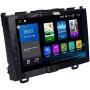 Android 10 Autoradio Car Navigation Stereo Multimedia Player GPS Radio 2.5D IPS Touch Screen for Honda CRV 2006-2011