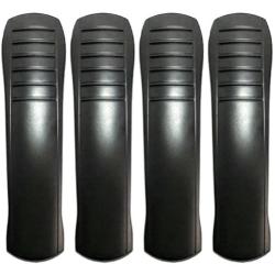 ineedITparts Replacement Push-to-Talk Handset Compatible with Mitel 5300 Series Phones4 Pack