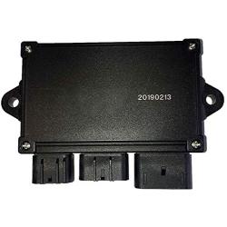 Central Relay Fuse Box Replacement for 37700-115-0000 Fit for HiSUN Massimo Bennche UTV 700cc MSU 400cc 500cc