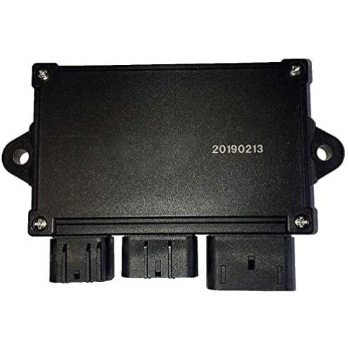 Central Relay Fuse Box Replacement for 37700-115-0000 Fit for HiSUN Massimo Bennche UTV 700cc MSU 400cc 500cc