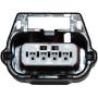 Walker Products 350-34699 Oxygen Sensor 4-W Direct Fit