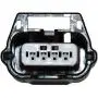Walker Products 350-34699 Oxygen Sensor 4-W Direct Fit