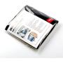 Hikig Car Headrest Mount Holder for Kids All Kindle Fire - Kindle Fire HD 6 / HD 7 / HD X7 / HD X9 / HD 6 (2014) / HD 7 (2014) / HD 6 (Kid Edition) / HD 7 (Kid Edition) / New Fire 7 / HD 8 / HD 10