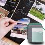Aproca Hard Storage Carrying Protective Case for Canon SELPHY QX10 Compact Square Photo Printer