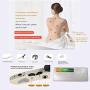 Electronic Acupuncture Pen Massager Machine - Acupuncture Massage Pen Tools for Back Pain Ache Relief, Meridian Energy Acupuncture Pen Rechargeable Facial Ear, Acupoint Massage Pen Sparker Deep Tissue Electronic Acupuncture Pen Massager Machine - Acupuncture Massage Pen Tools for Back Pain Ache Relief, Meridian Energy Acupuncture Pen Rechargeable Facial Ear, Acupoint Massage Pen Sparker Deep Tissue