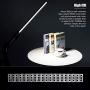 YONGNUO YN360II Pro LED Video Light 3200K-5500K and RGB Full Color CRI≥95 Support APP Remote Control