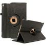 iPad Air (3rd Gen) 10.5'' 2019 / iPad Pro 10.5'' 2017 Case,360 Degree Rotating Stand Smart Case Protective Cover with Auto Wake Up/Sleep Feature Cover for ( A2152/A2123/A2153/A2154 / A1701/A1709)