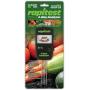 Luster Leaf 1880 Rapitest Tester Electronic 4-Way Analyzer, Soil