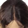 Halloween Synthetic Cosplay Wig Organge Fire Long Curly Wavy Wig for Women Curly Costume Women Wigs For Halloween Party Ombre Orange Halloween Party Wigs Synthetic Cosplay Wigs for Girl 150% Density Cosplay Party Wigs(Ombre Orange)