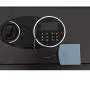 AUKUYEE Digital Electronic Security Safe Box for Home Office Hotel Business, 9.8 inch