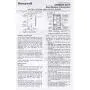 2Pack - Honeywell/Ademco 5816LP Wireless Door/Window Sensor
