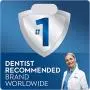 3D White Electric Toothbrush Replacement Heads Refill by Oral B Genuine Braun Refill (4 Heads) 3D White Electric Toothbrush Replacement Heads Refill by Oral B Genuine Braun Refill (4 Heads)