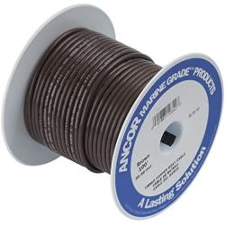 Ancor Marine Grade Primary Wire and Battery Cable