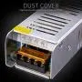 Idealy 150W DC 12V LED Power Supply Driver Electronic Transformer for Light Boxes with Indoor