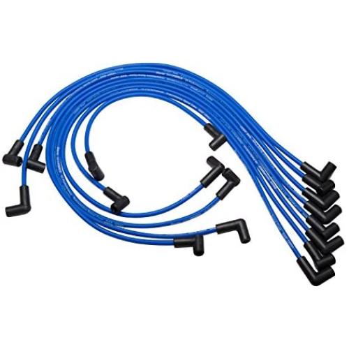 Sierra International 18-8822-1 Spark Plug Wire Set for Delco HEI Ignitions