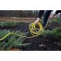 Southwire 2588SW0002 Outdoor Cord-12/3 SJTW Heavy Duty 3 Prong Extension Cord-for Commercial Use (50, Yellow), 50 Feet Southwire 2588SW0002 Outdoor Cord-12/3 SJTW Heavy Duty 3 Prong Extension Cord-for Commercial Use (50, Yellow), 50 Feet