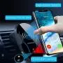 Car Cup Phone Holder&Air Vent Wireless Car Charger,[Automatic Infrared-Sensing]10W Fast Charging Car Phone Mount Fit for Samsung Galaxy S10/S10+,iPhone12/11/11 Pro/11 Pro Max/X/XS Max,QI-Enabled Phone