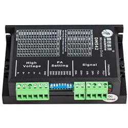 Original Leadshine 2 Phase Analog Stepper Driver Bipolar DM542