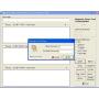 (MSR605 & 206 Magnetic Card Reader & Program Software for Windows 98/Me/XP/Vista/Windows7 & 3-track version can read/write all three tracks data, 300-4000 oe & Support USB Communication) MSR605 Magnetic Card Reader Writer Encoder Stripe Sw
