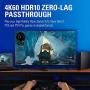 Elgato HD60 S+ Capture Card1080p60 HDR10 capture, 4K60 HDR10 zero-lag passthrough, ultra-low latency, PS5, PS4/Pro, Xbox Series X/S, Xbox One X/S, USB 3.0