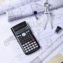 Mr. Pen- Scientific Calculator, 2 Line, Calculator Scientific, Fraction Calculator, Scientific Calculators, Statistic Calculator, Science Calculator, Chemistry Calculator, Calculator, Math Calculator