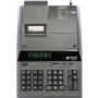 (1) Monroe 8130X 12-Digit Print/Display Professional Heavy-Duty Calculator in Black with Extended Life Calculator Body