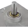 DC12V/24V 35W Mini DC Gear Motor Metal Speed Adjustable Large Torque Motor CW/CCW(12v 600rpm) DC12V/24V 35W Mini DC Gear Motor Metal Speed Adjustable Large Torque Motor CW/CCW(12v 600rpm)