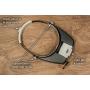 SE Illuminated Dual Lens Flip-In Head Magnifier - MH1047L