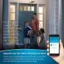 Lutron Caseta Wireless Smart Lighting Lamp Dimmer (2 count) Starter Kit with pedestals for Pico remotes, P-BDG-PKG2P, Works with Alexa, Apple HomeKit, and the Google Assistant