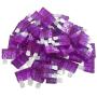 (50 Pcs) MCIGICM 3 Amp ATC Fuse Blade Style 3A Automotive Car Truck