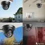 ZOSI H.265+ Home Security Camera System,5MP Lite 8 Channel Surveillance DVR with Hard Drive 1TB and 4 x 1920TVL(2MP) Weatherproof CCTV Dome Camera Outdoor Indoor with 80ft Night Vision, Motion Alerts