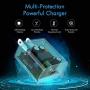 iPhone 12 Charger, 20W USB C Charger Power Adapter PD Fast Charger Block for iPhone 12 Mini/12 Pro Max, iPhone 11/XS/XR, iPad Pro, More