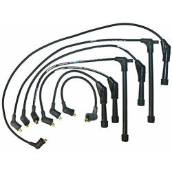 Walker Products 900-1295 Thundercore Ultra Spark Plug Wire Set