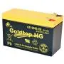 GS BATTERY - GT12080-HG - Premium Replacement for PX12072 for for AT&T, Centurylink and most other FTTH systems