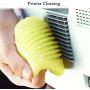 Cleaning Gel Universal Dust Cleaner for Keyboard Cleaning Car Detailing Office Electronics Cleaning Kits Dust Remove Gel Cleaner from ColorCoral 5 Pack