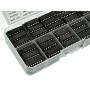 30 Types 74HCxx Series Logic IC Assortment Kit, High-Speed Si-Gate CMOS IC.