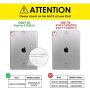 JETech Case for iPad Pro 9.7-Inch (2016 Model), Smart Cover Auto Wake/Sleep, Dark Grey
