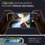 Spigen Ultra Hybrid Designed for iPhone 12 Case (2020) / Designed for iPhone 12 Pro Case (2020) - Crystal Clear
