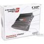 Cerwin-vega Mobile CVP1600.4D CVP Series 4-Channel Class-D Amplifier (800W Rms)