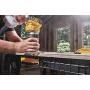 DEWALT 20V MAX XR Cordless Router, Brushless, Tool Only (DCW600B)