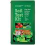 Luster Leaf Products Luster Leaf 1662 Professional Soil Kit with 40 Tests, Green