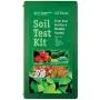 Luster Leaf Products Luster Leaf 1662 Professional Soil Kit with 40 Tests, Green