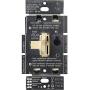 Lutron Ariadni/Toggler LED+ Dimmer | 150-Watt, Single-Pole/3-Way | AYCL-153P-IV | Ivory