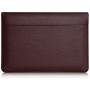 ProCase Surface Laptop 2017 / Surface Book MacBook Pro 13 Case Sleeve, Protective Sleeve Cover for 13'' MacBook Pro 2018 2017 2016 / Pro Retina/MacBook Air 13.3'' / Surface Book Tablet Laptop -Brown