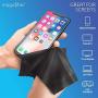 MagicFiber Microfiber Cleaning Cloths, 6 PACK