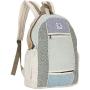 Suman Enterprisess New Himalayan Hemp Laptop Bag Backpack/Traveler Bag, A great Product (Multicolored-5)